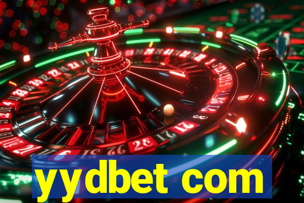 yydbet com